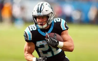 Carolina Panthers vs. Houston Texans Pick ATS