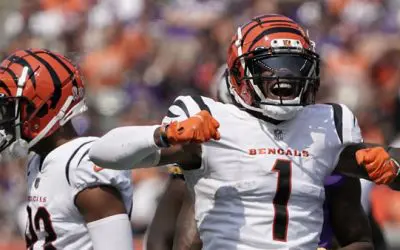 Browns vs. Bengals Prediction ATS 11/7/21