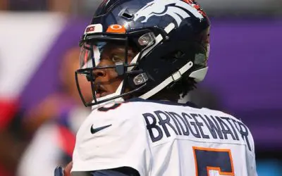 Denver Broncos vs. Jacksonville Jaguars Pick ATS