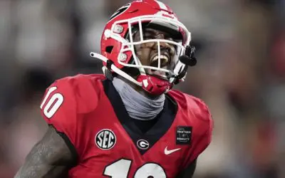 Georgia Bulldogs vs. Clemson Tigers Pick ATS