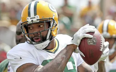 Green Bay Packers vs. New Orleans Saints Pick ATS