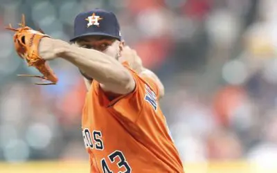 Seattle Mariners vs. Houston Astros Pick 9/6/21
