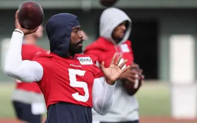 Free Pick: Jacksonville Jaguars at Houston Texans