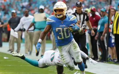 LA Chargers vs. Denver Broncos Week 12 Odds & Pick ATS