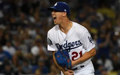 San Diego Padres vs. Los Angeles Dodgers Pick 9/11/21