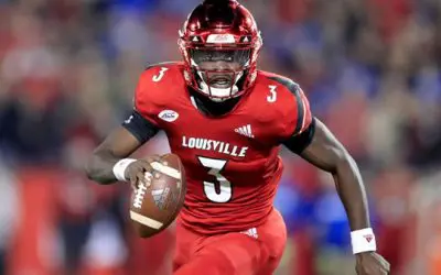 Louisville Cardinals vs. Mississippi Rebels Pick ATS