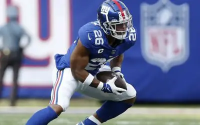 NY Giants vs. Green Bay Packers Odds & Free Spread Pick
