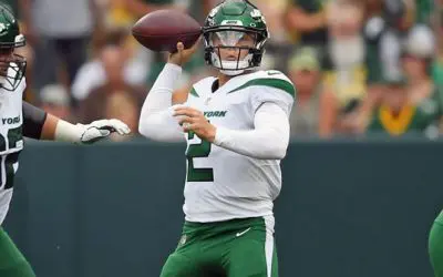 New Orleans Saints vs. New York Jets Odds, Tips, Predictions