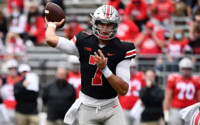 Notre Dame vs. Ohio State Week 1 Pick