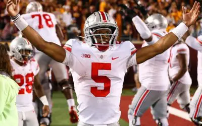 College Football Predictions: Tulsa at Ohio State Point Spread Bet