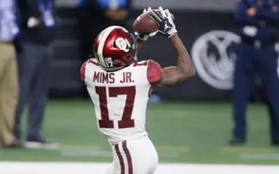 Nebraska Cornhuskers vs. Oklahoma Sooners Pick ATS