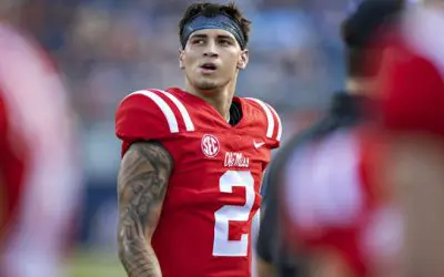 Ole Miss vs. Alabama Betting Pick