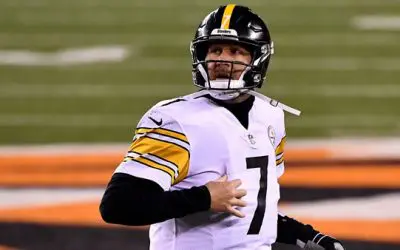 NFL Week 3: Cincinnati vs. Pittsburgh Pick ATS