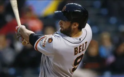 Today’s MLB Picks: Padres vs. Giants