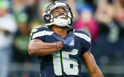 Tennessee Titans vs. Seattle Seahawks Week 2 Best Bet