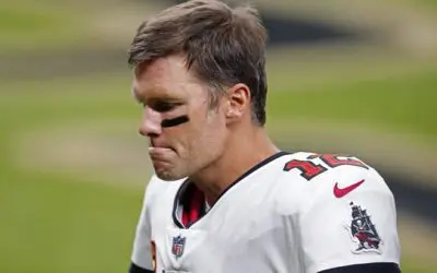 TNF Pick: Dallas Cowboys vs. Tampa Bay Buccaneers