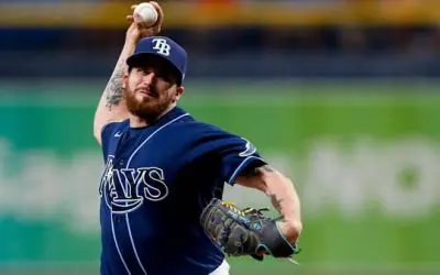Detroit Tigers vs. Tampa Bay Rays O/U Prediction 9/16/21