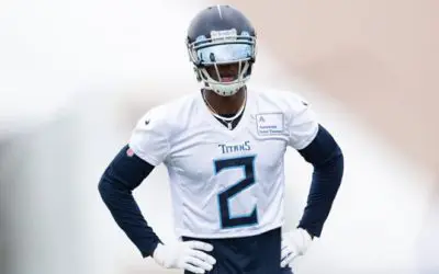 Arizona Cardinals vs. Tennessee Titans Pick ATS 9/12/21