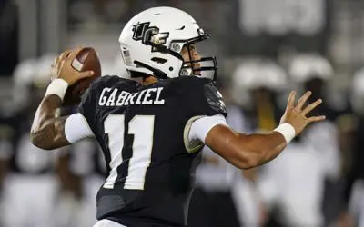 UCF vs. Louisville Point Spread Pick 9/17/21