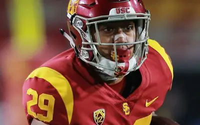 USC vs. Washington State Odds & Pick 9/18/21