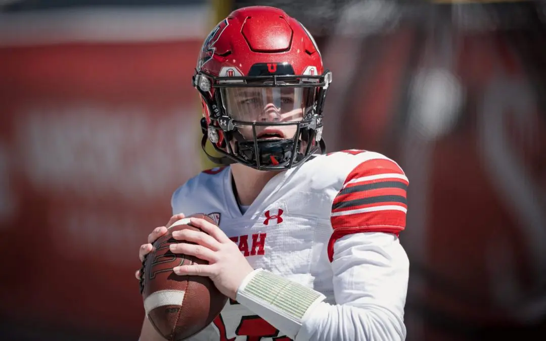 Utah vs. BYU Point Spread & Total Picks