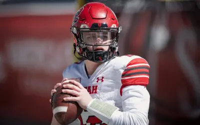 Utah vs. BYU Point Spread & Total Picks