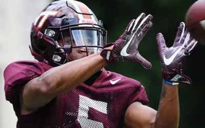 Virginia Tech Hokies vs. Boston College Eagles Prediction