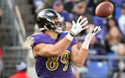 Denver Broncos vs. Baltimore Ravens Week 13 Spread Play