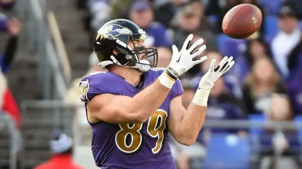 baltimore-ravens-te-mark-andrews Mark Andrews TE Ravens