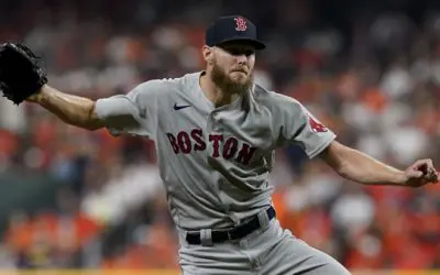 Houston Astros vs. Boston Red Sox ALCS Game 5 Picks
