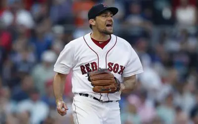 MLB Picks: Blue Jays vs. Red Sox 4/19/22