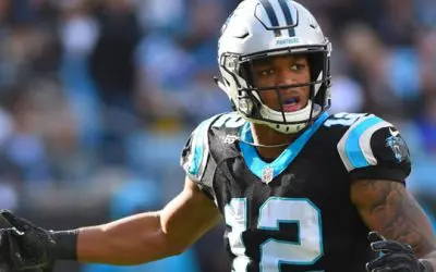 Philadelphia Eagles vs. Carolina Panthers Odds & Pick