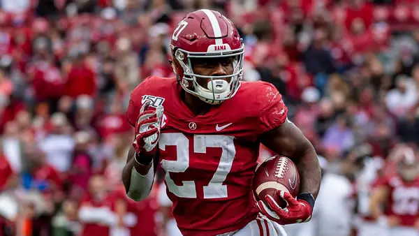 Jereome Ford RB Bearcats