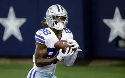 NFL Week 6 Picks: Cowboys vs. Patriots