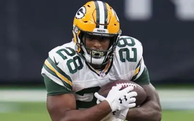 Detroit Lions vs. Green Bay Packers Prediction ATS