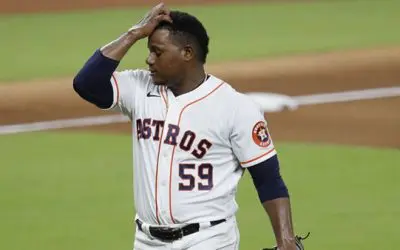 Houston Astros vs. Atlanta Braves Game 5 Predictions