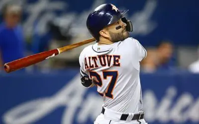 Houston Astros vs. Atlanta Braves Game 3 Predictions