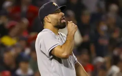 Atlanta Braves vs. Houston Astros Pick & Analysis for Game 2