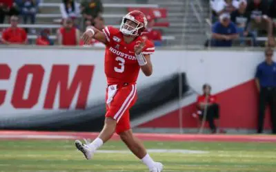 Birmingham Bowl Picks: Houston Cougars vs. Auburn Tigers