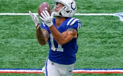 AFC South Picks: Texans vs. Colts Odds & Predictions