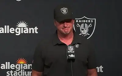 Las Vegas Raiders vs. Denver Broncos Betting Pick