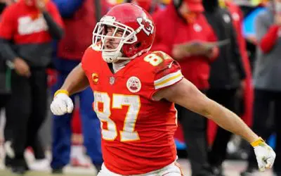 NY Giants vs. Kansas City Chiefs MNF Prediction ATS