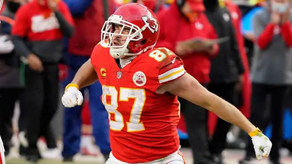 Rams at Chiefs Week 12 Total Pick & Analysis