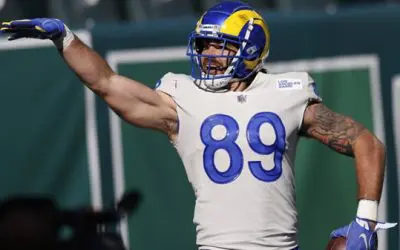 MNF Pick ATS: Rams vs. 49ers