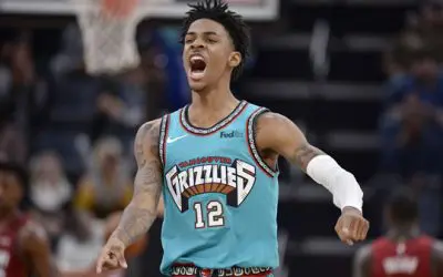 Memphis Grizzlies vs. Portland Trail Blazers Total Pick