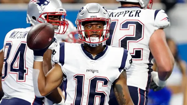 new-england-patriots-wr-jakobi-meyers Jakobi Meyers WR Pats