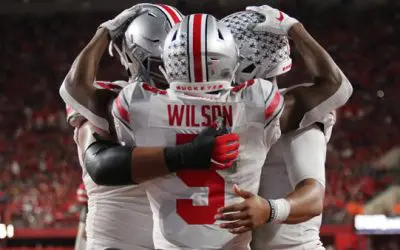 Maryland at Ohio State Odds & Pick 10/9/21