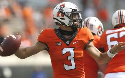 Oklahoma State at Texas Pick ATS 10/16/21