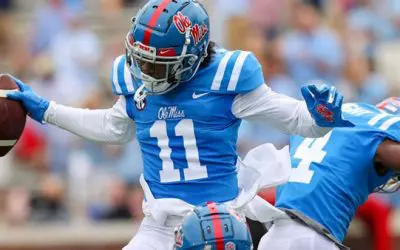 Mississippi vs. Mississippi State Egg Bowl Predictions