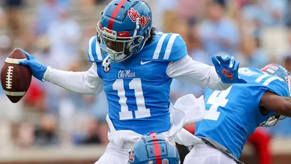 ole-miss-wr-dontario-drummond Dontario Drummond WR Mississippi Rebels